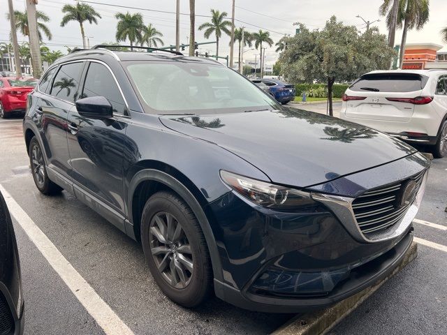 2021 Mazda CX-9 Touring