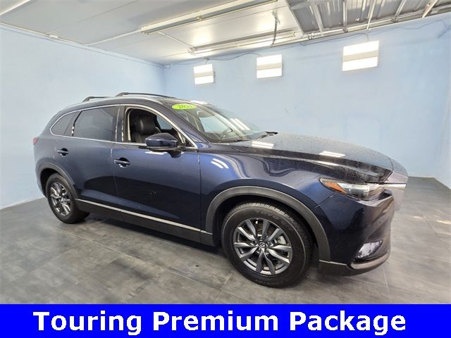 2021 Mazda CX-9 Touring