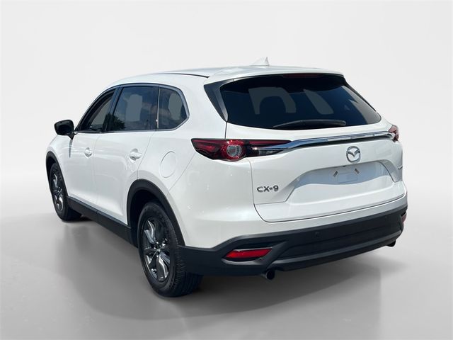 2021 Mazda CX-9 Touring