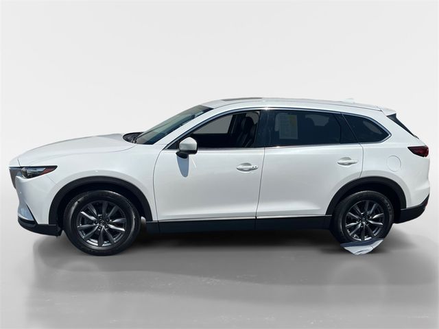 2021 Mazda CX-9 Touring