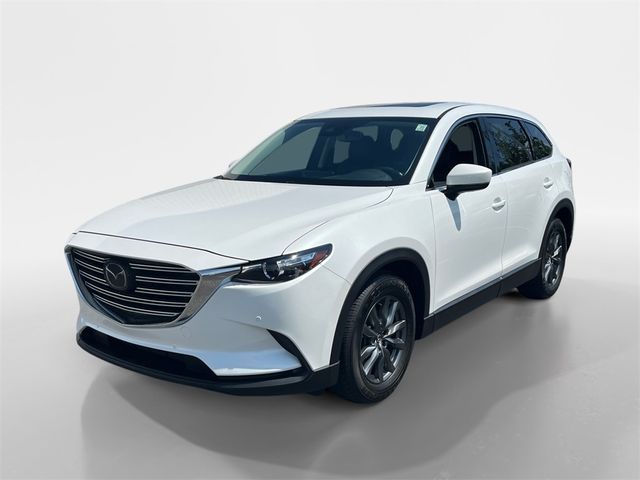 2021 Mazda CX-9 Touring