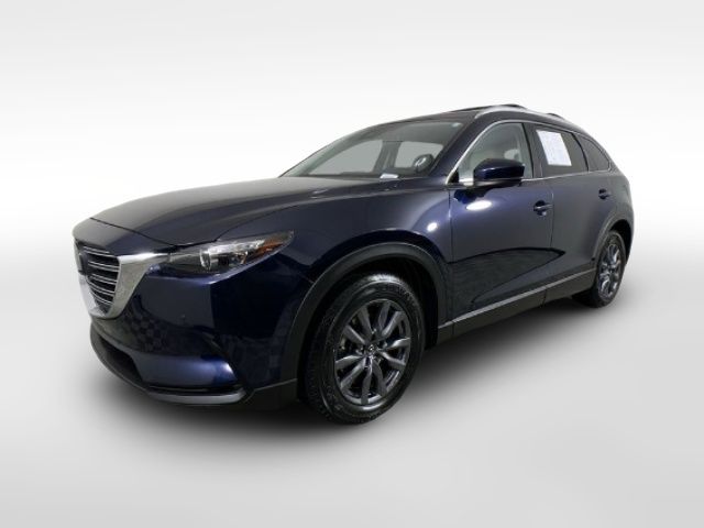 2021 Mazda CX-9 Touring