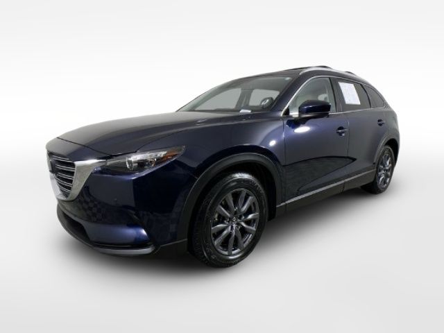 2021 Mazda CX-9 Touring