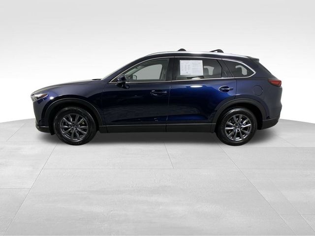 2021 Mazda CX-9 Touring