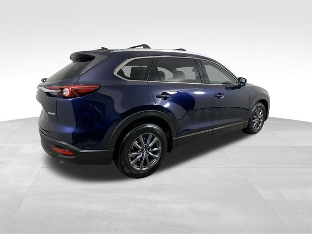 2021 Mazda CX-9 Touring