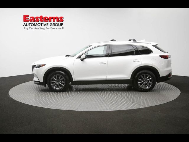 2021 Mazda CX-9 Touring