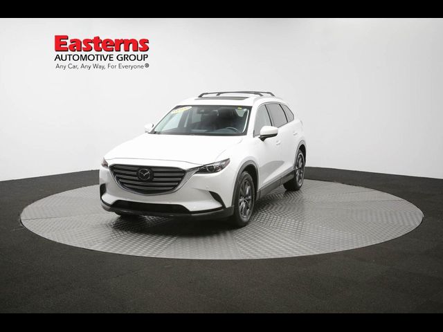 2021 Mazda CX-9 Touring