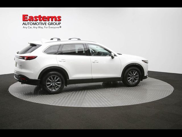 2021 Mazda CX-9 Touring