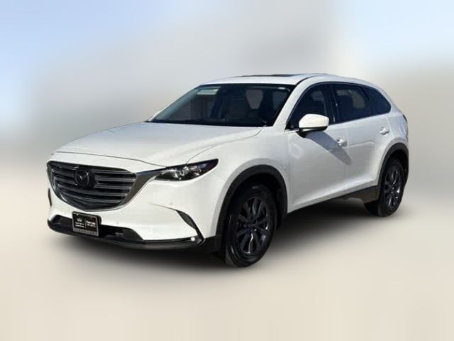2021 Mazda CX-9 Touring