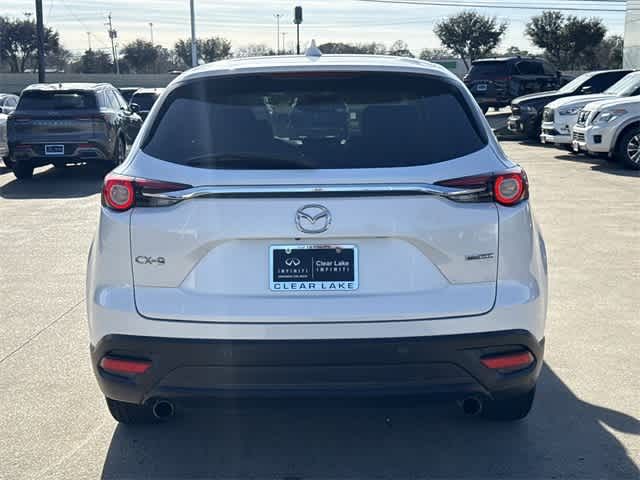 2021 Mazda CX-9 Touring