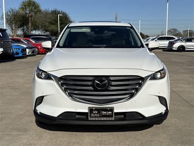 2021 Mazda CX-9 Touring