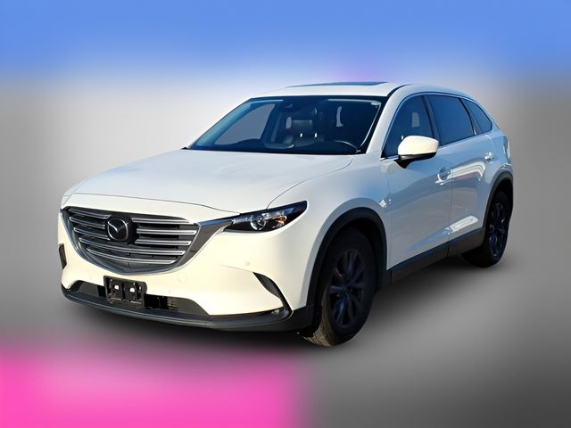 2021 Mazda CX-9 Touring