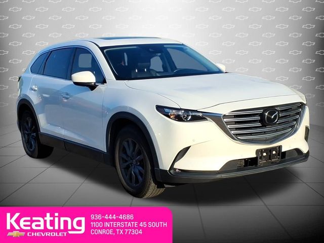 2021 Mazda CX-9 Touring