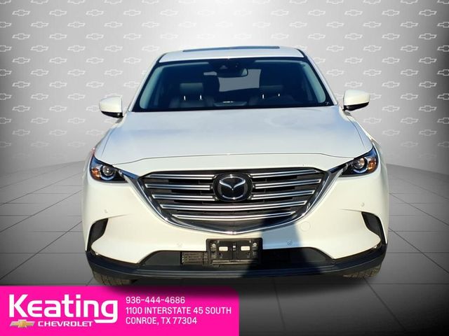 2021 Mazda CX-9 Touring