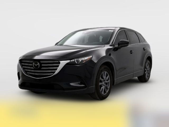 2021 Mazda CX-9 Touring