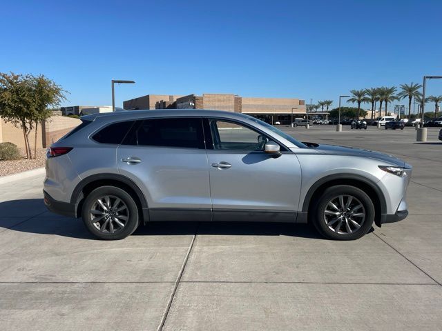 2021 Mazda CX-9 Touring