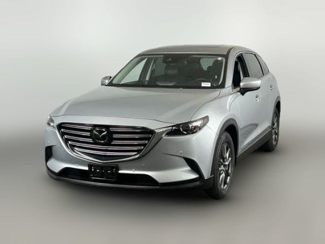 2021 Mazda CX-9 Touring