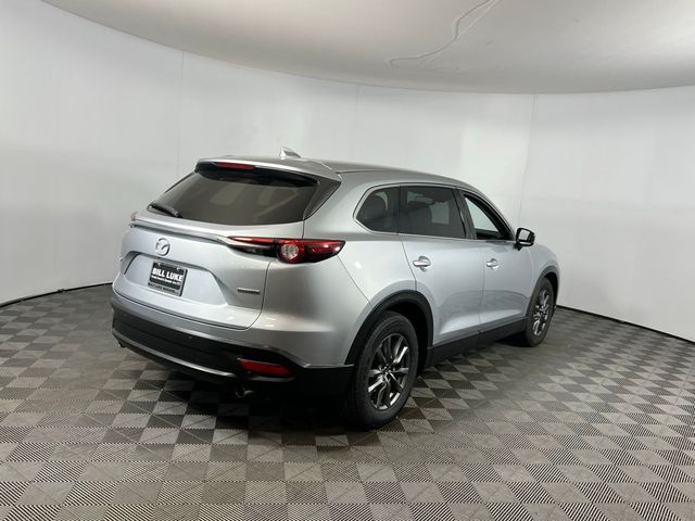 2021 Mazda CX-9 Touring