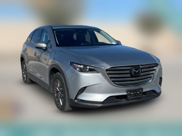 2021 Mazda CX-9 Touring