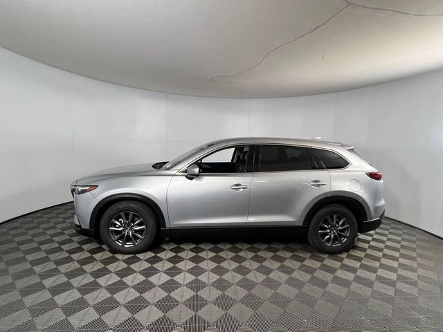 2021 Mazda CX-9 Touring