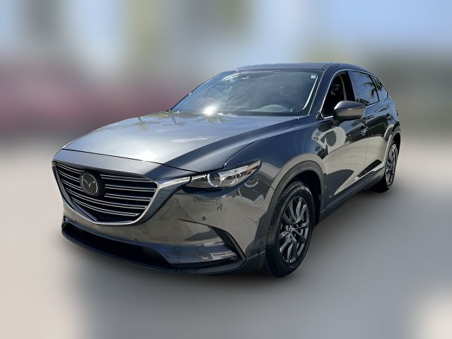 2021 Mazda CX-9 Touring