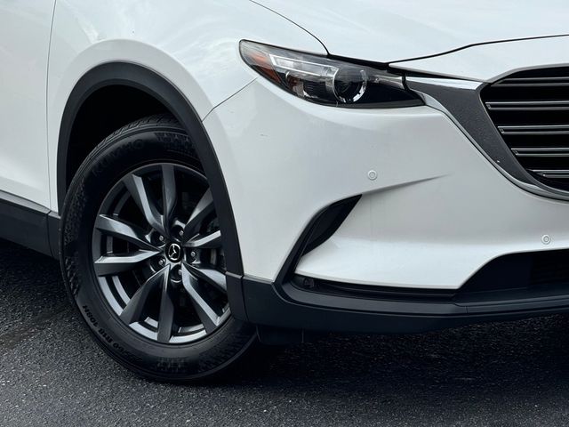 2021 Mazda CX-9 Touring