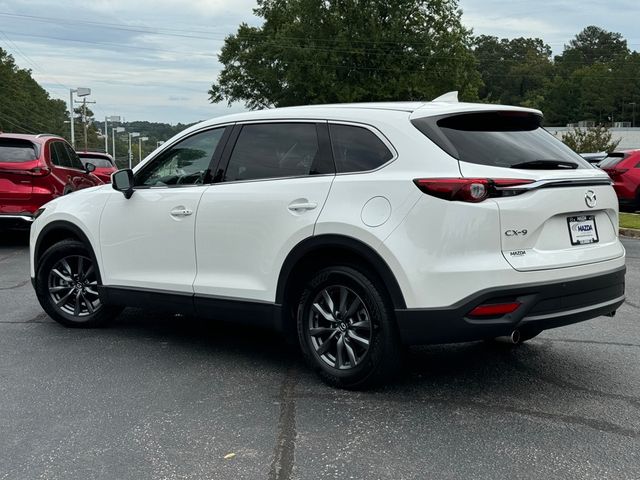 2021 Mazda CX-9 Touring