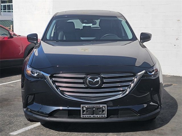 2021 Mazda CX-9 Touring