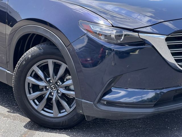 2021 Mazda CX-9 Touring