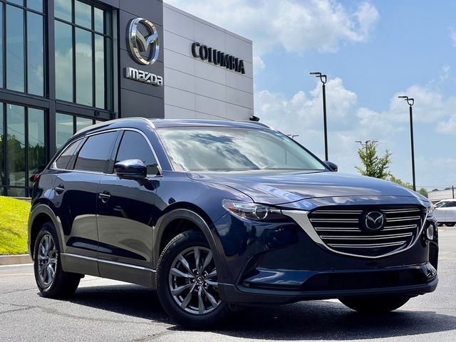 2021 Mazda CX-9 Touring