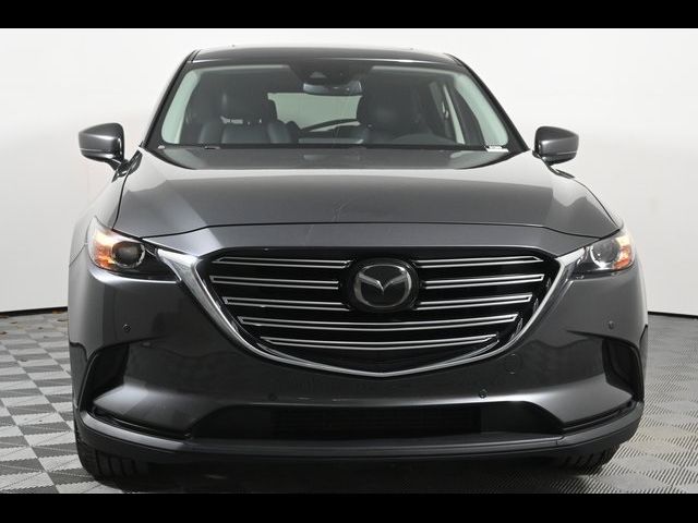 2021 Mazda CX-9 Touring