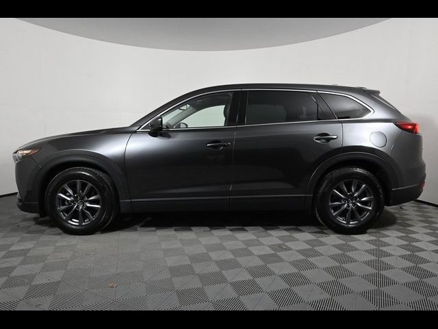 2021 Mazda CX-9 Touring