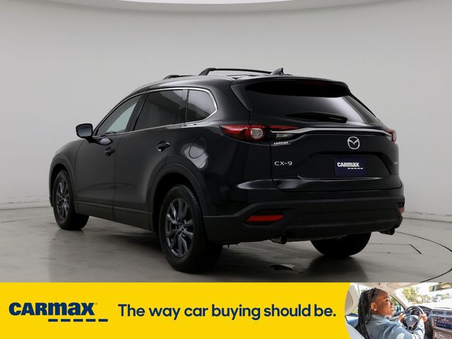 2021 Mazda CX-9 Touring