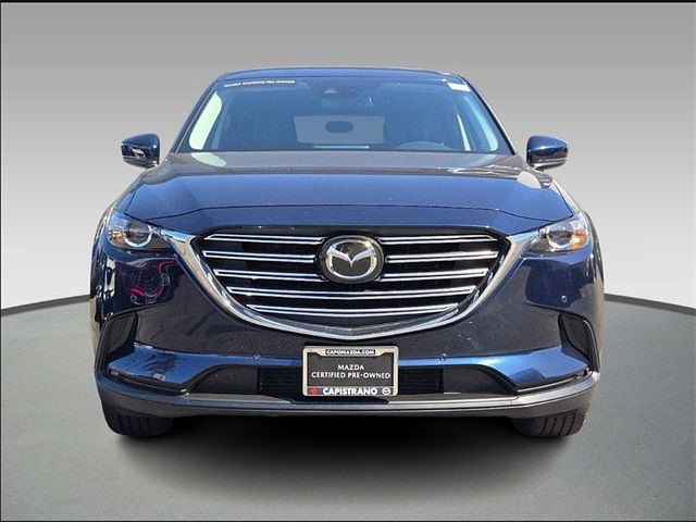 2021 Mazda CX-9 Touring