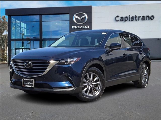 2021 Mazda CX-9 Touring