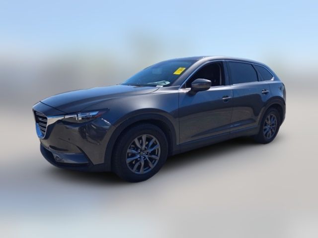 2021 Mazda CX-9 Touring