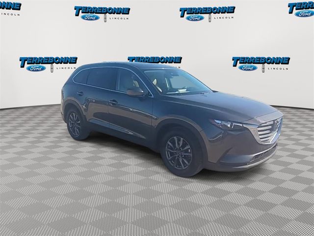 2021 Mazda CX-9 Touring