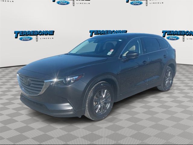 2021 Mazda CX-9 Touring