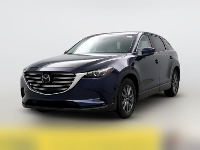 2021 Mazda CX-9 Touring