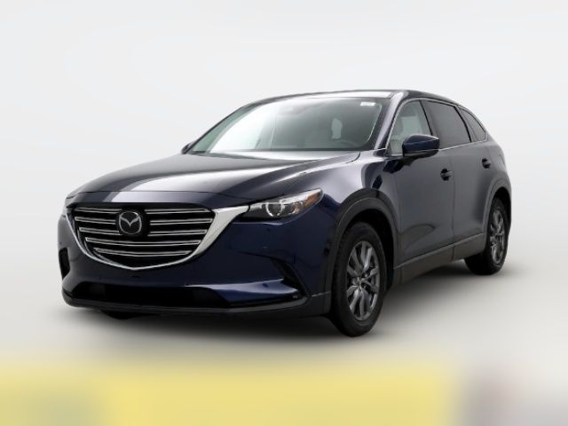 2021 Mazda CX-9 Touring