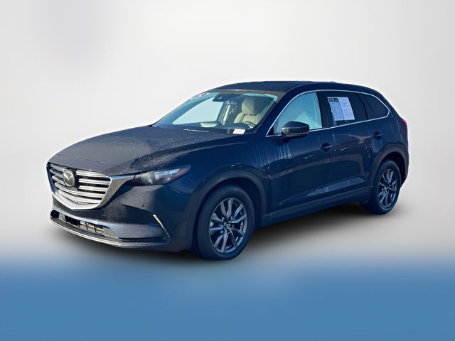 2021 Mazda CX-9 Touring