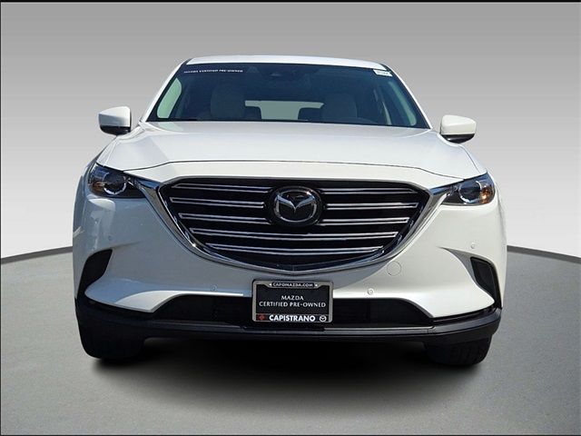 2021 Mazda CX-9 Touring