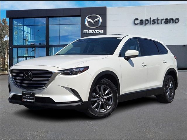 2021 Mazda CX-9 Touring