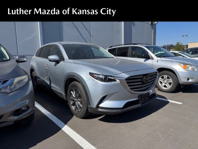 2021 Mazda CX-9 Touring