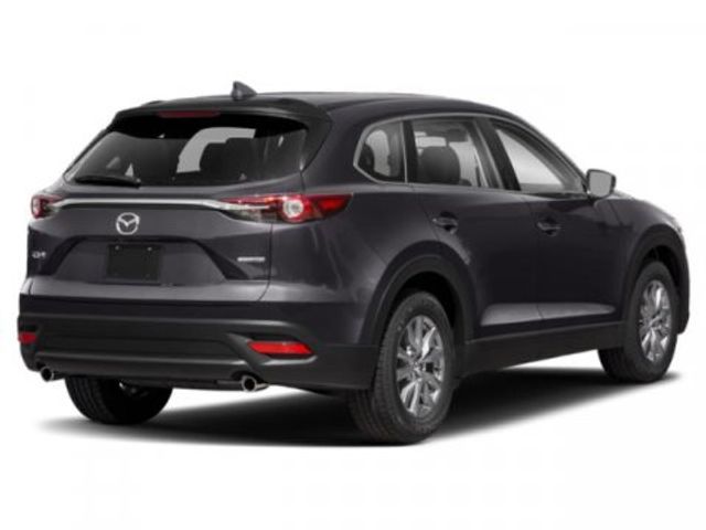 2021 Mazda CX-9 Touring