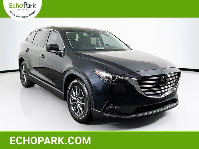 2021 Mazda CX-9 Touring