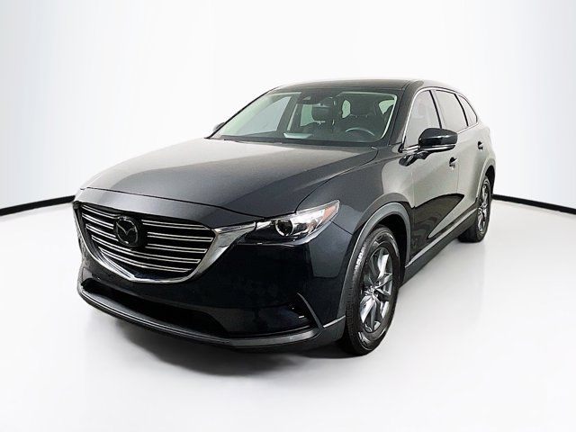 2021 Mazda CX-9 Touring