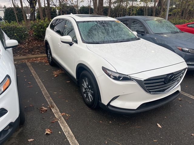 2021 Mazda CX-9 Touring