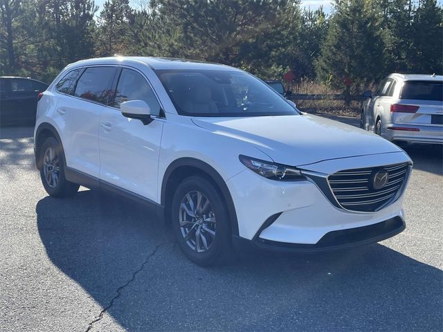 2021 Mazda CX-9 Touring