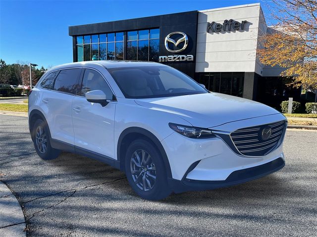 2021 Mazda CX-9 Touring